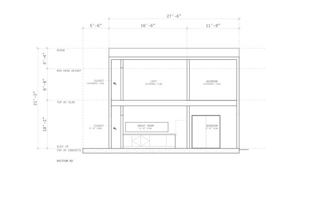 drawing Section 02