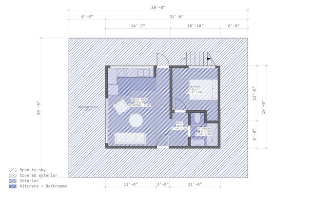drawing Plan 01