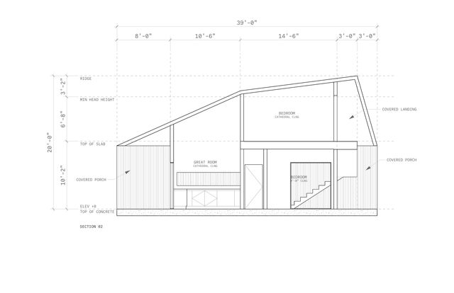 drawing Section 02